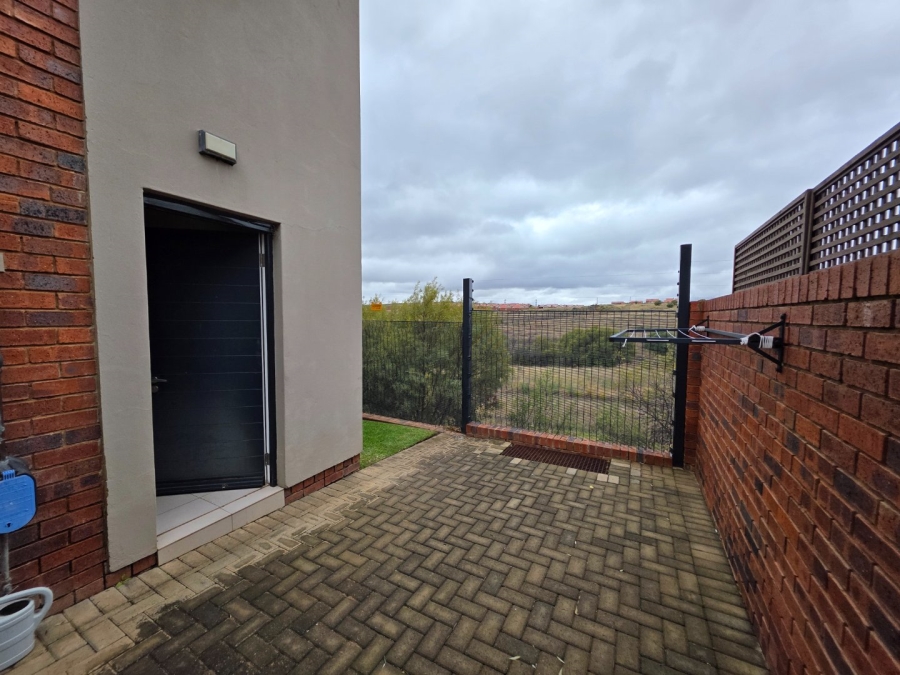 3 Bedroom Property for Sale in Wild Olive Estate Free State